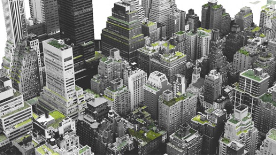 Cooper Union Stock Photo